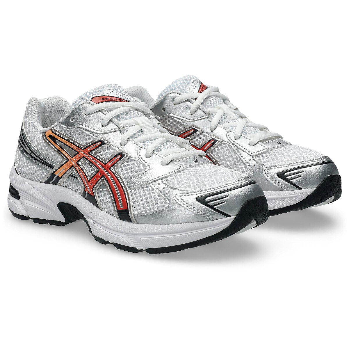 Baskets Gel-1130 blanc/orange, ASICS