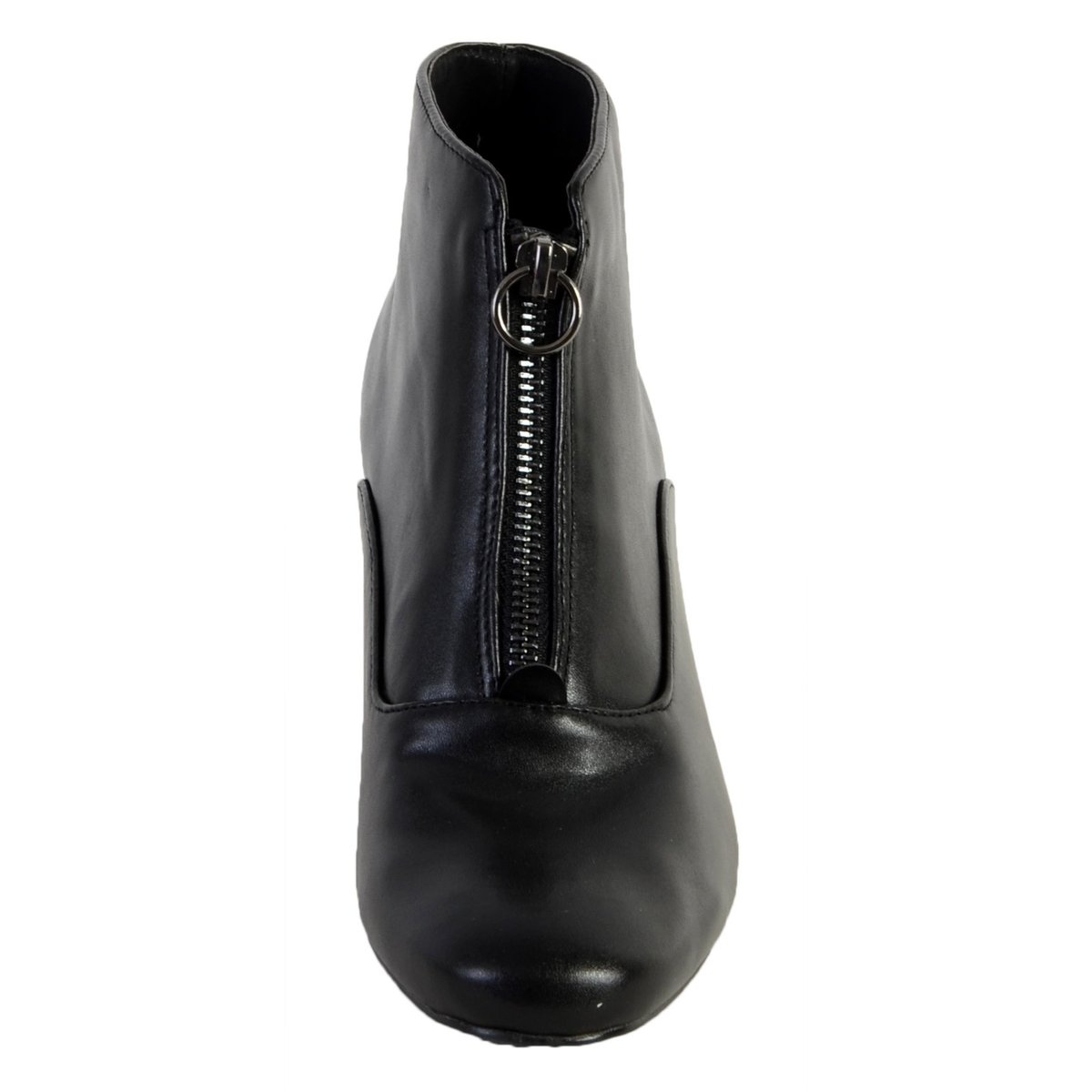 Bottine Talon noir, THE DIVINE FACTORY