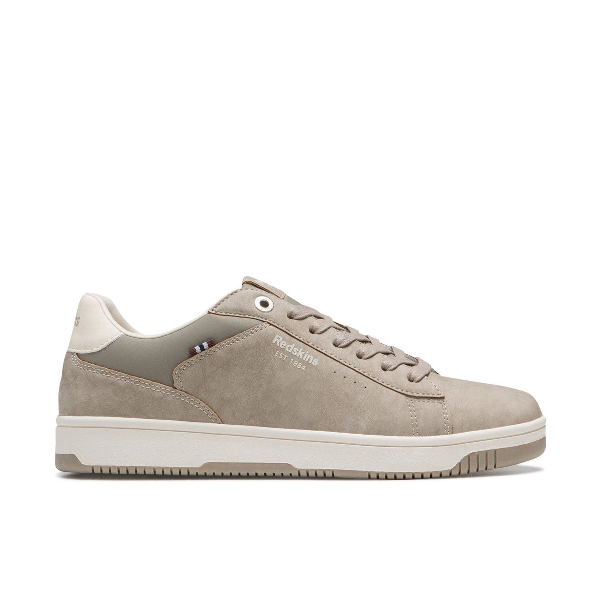 GUNRAY TAUPE+ECRU taupe+ecru, REDSKINS