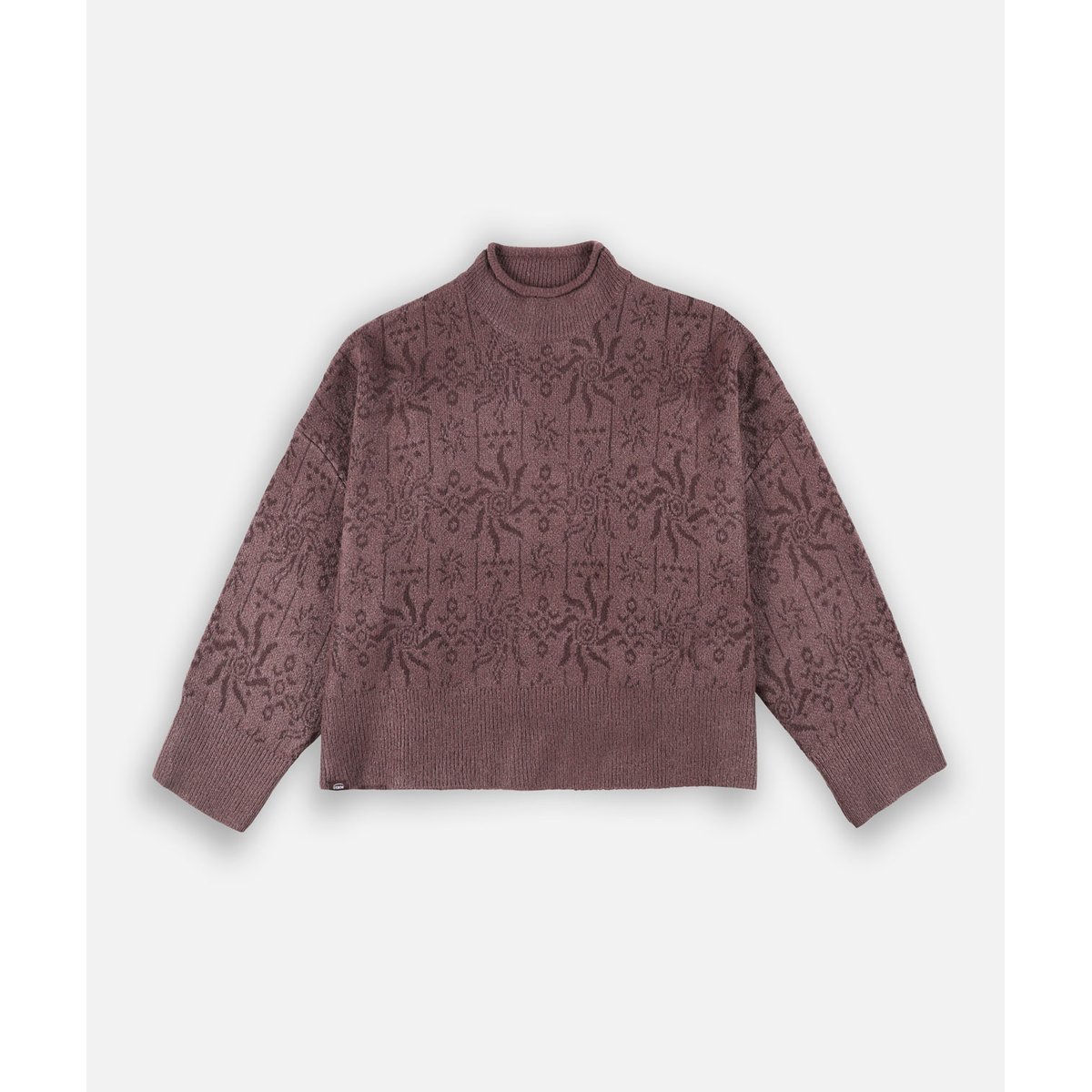 Pull SHURIKEN raisin, OXBOW