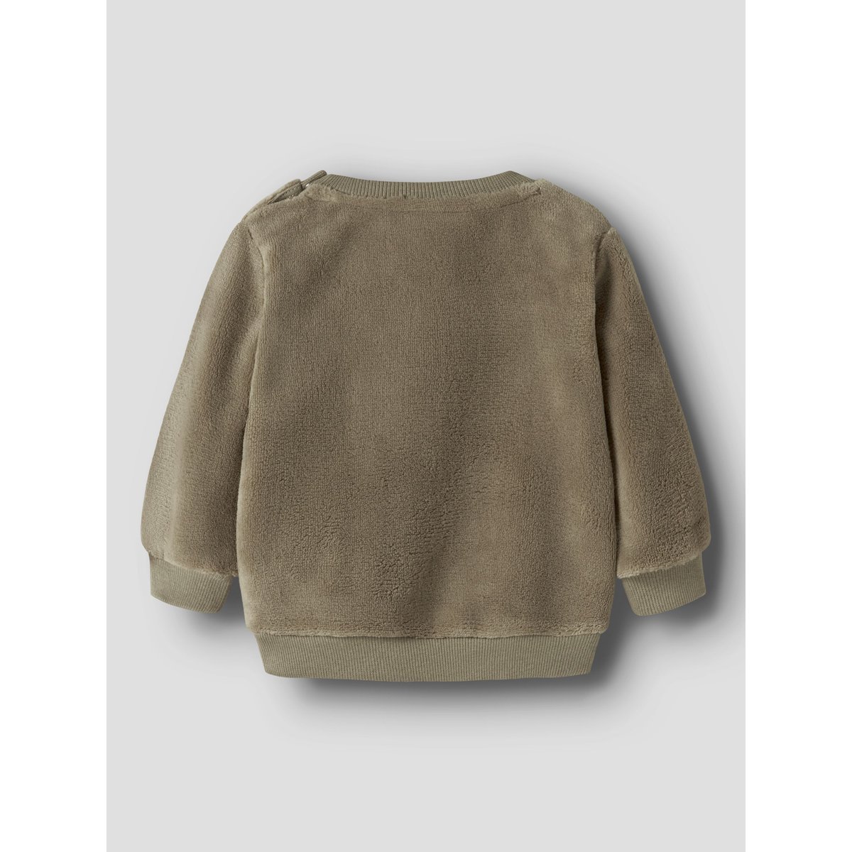 Sweat-Shirt vert - mermaid1, NAME IT