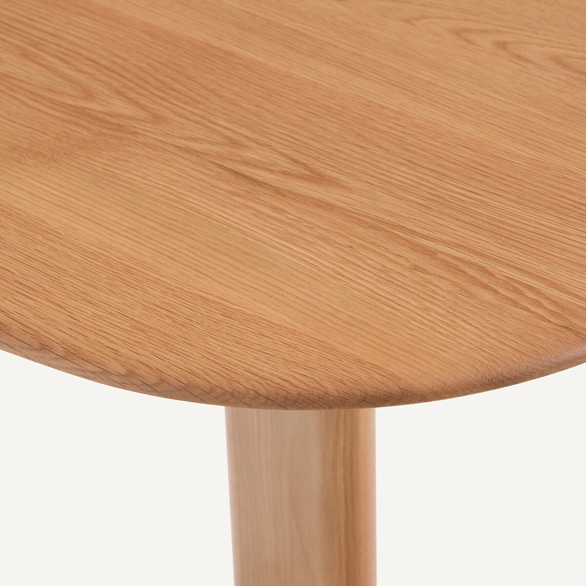 Eikenhouten loungetafel, ontwerp Emmanuel Gallina, MONCEAU naturel eikenhout, AM.PM X EMMANUEL GALLINA