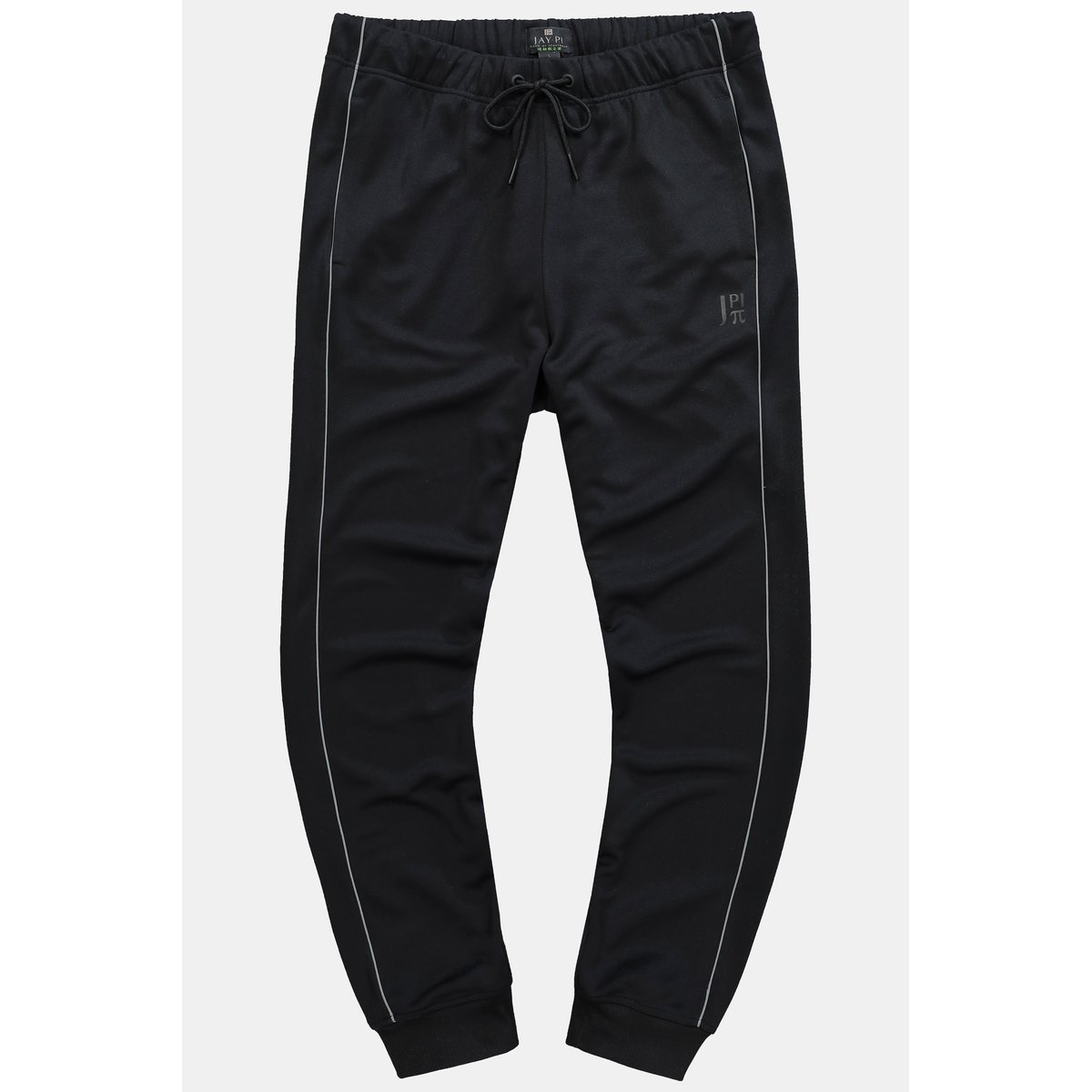 Pantalon en molleton technique noir, JP1880