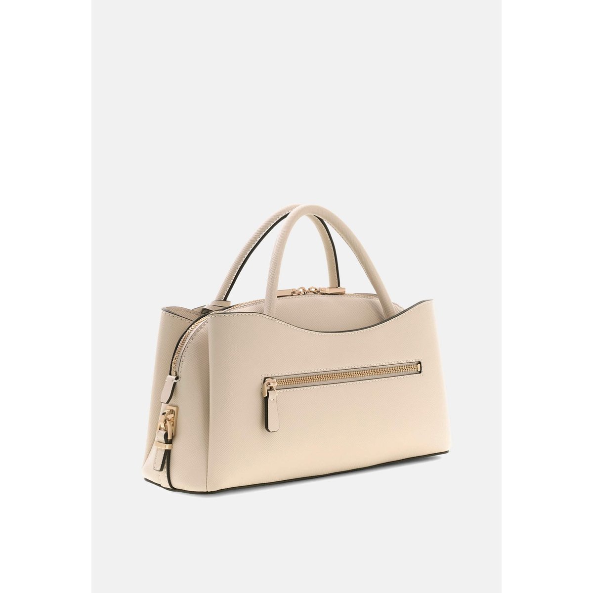 Sac Danielle crème, GUESS