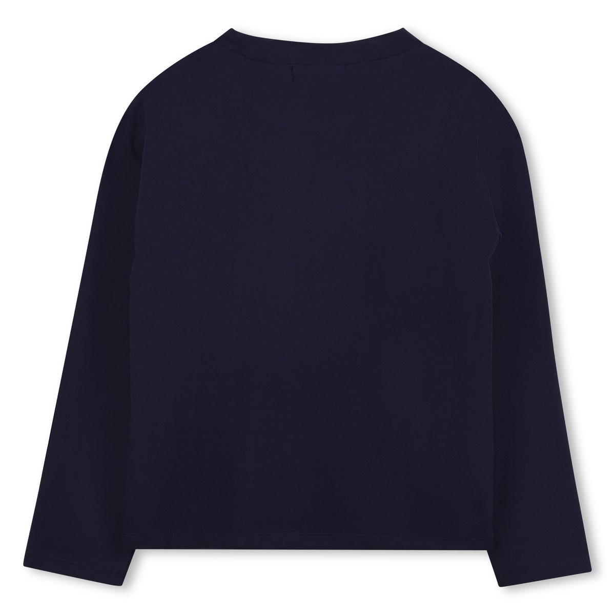 T-shirts à manches longues indigo blue, BILLIEBLUSH
