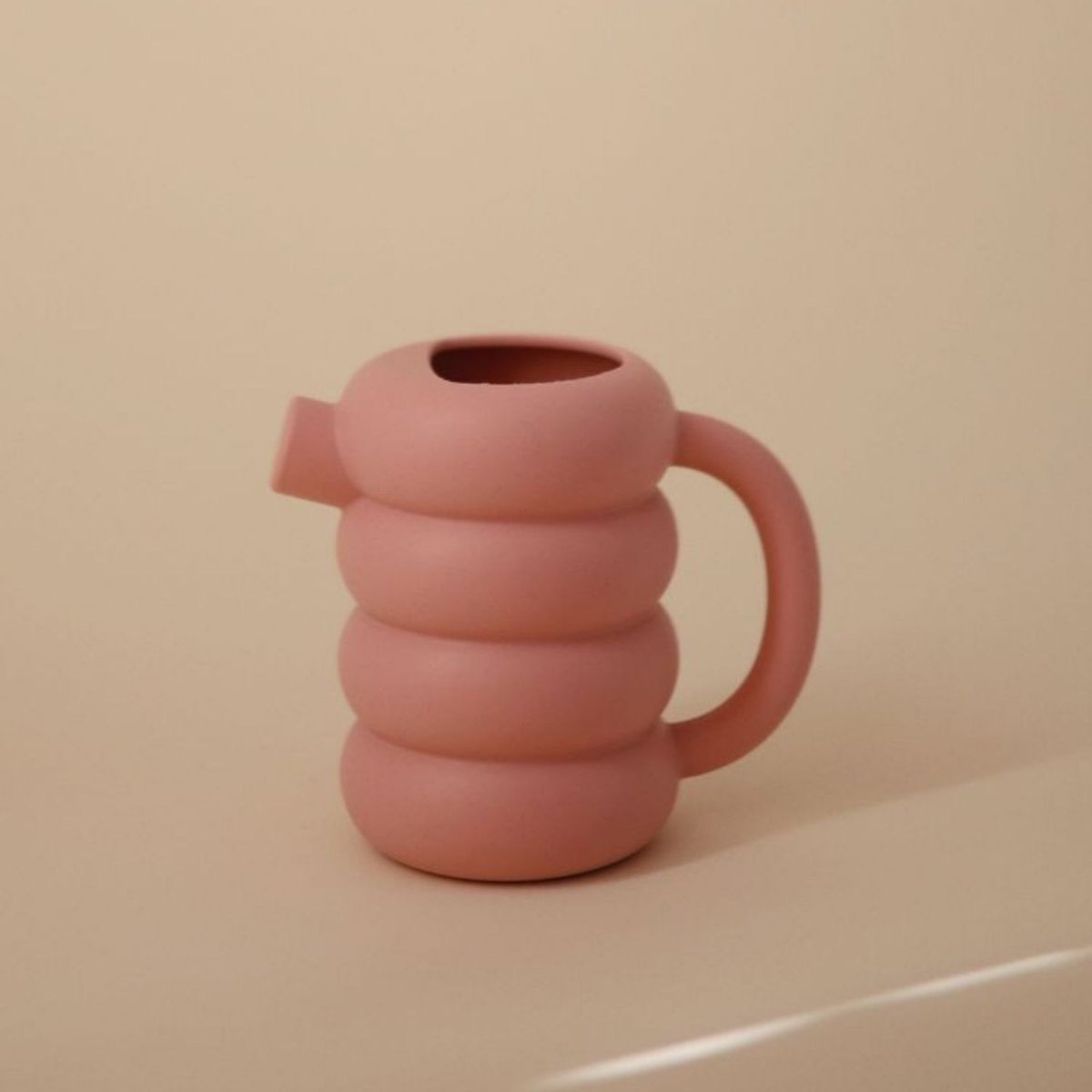 Arrosoir couleur unique, MUSHIE