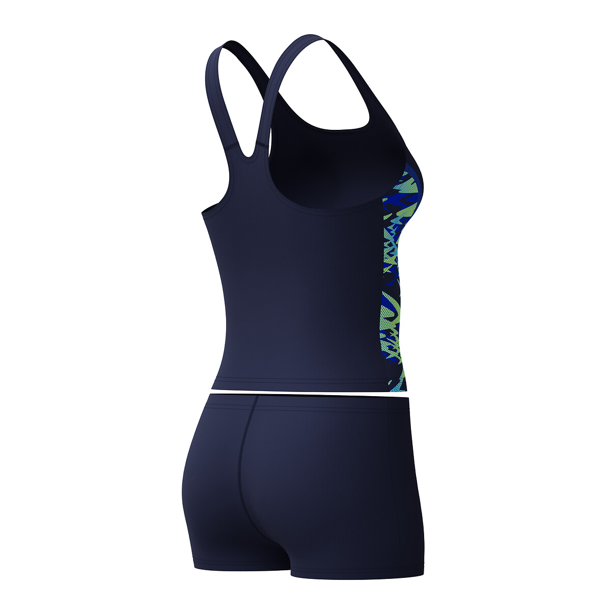 Bikini HYPERBOOM TANKINI 90019211, SPEEDO