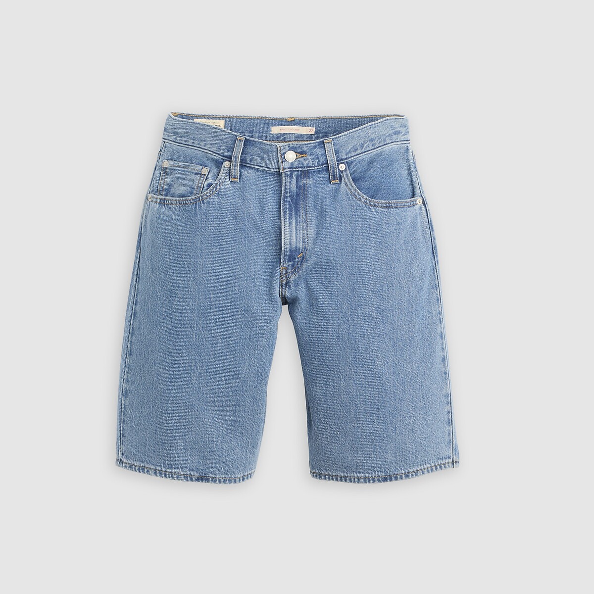 Bermuda Baggy Dad Jort own it, LEVI'S