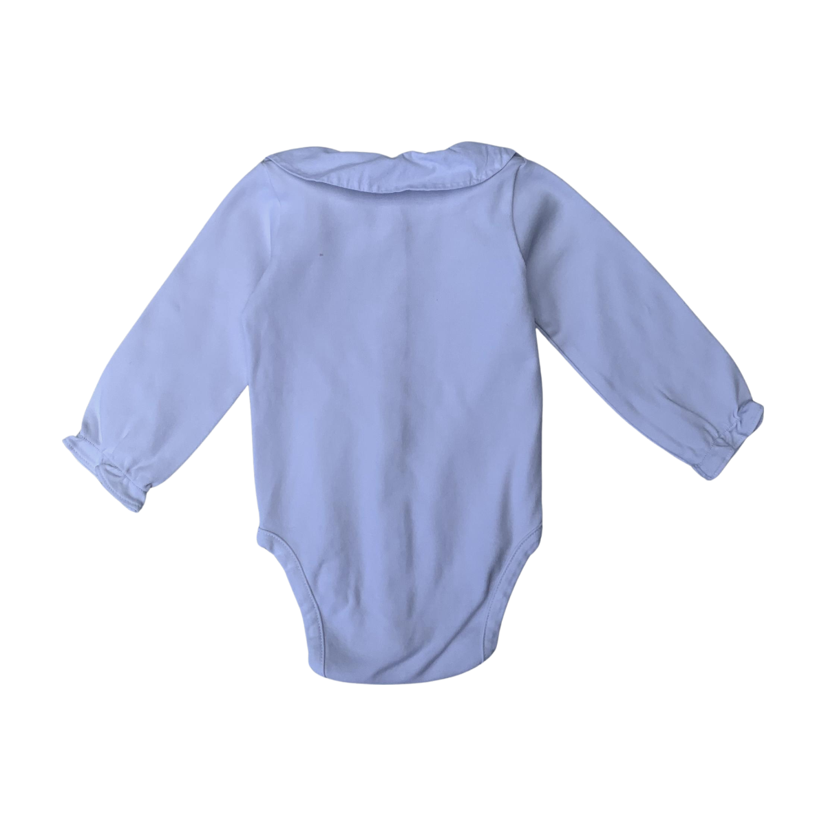 Body bébé - Très bon état blanc, JACADI