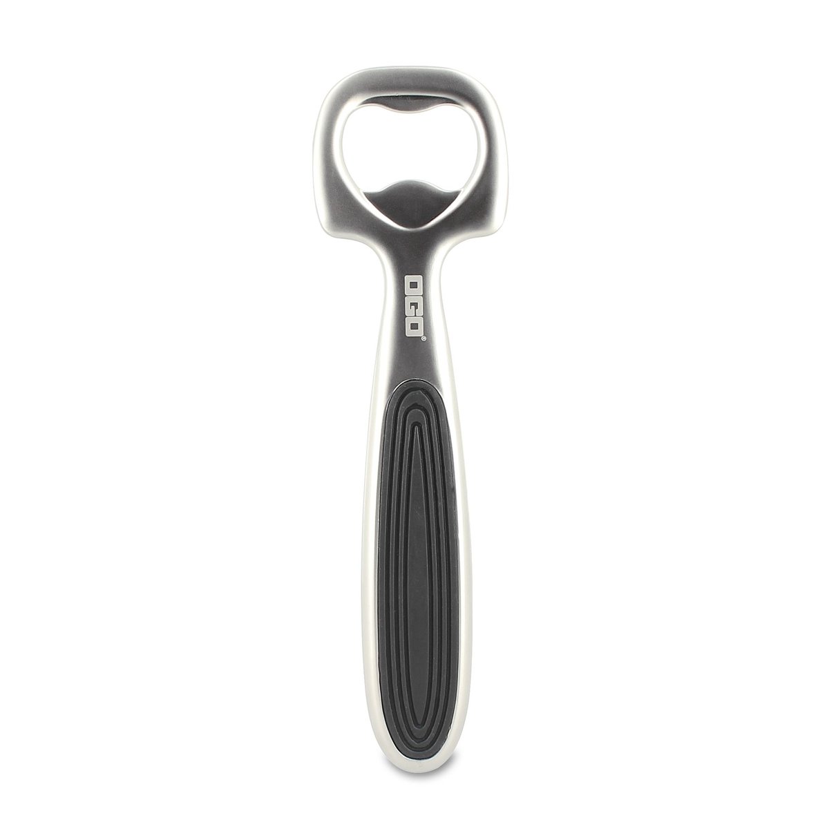 Décapsuleur en acier inoxydable, OGO LIVING inox, OGO LIVING