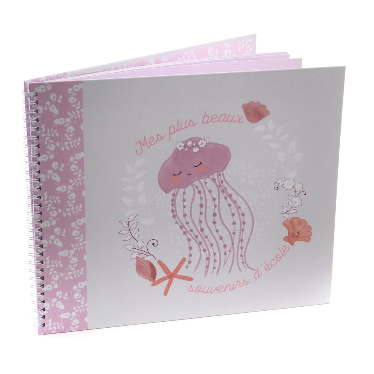 Album de classe Venus rose, AMADEUS