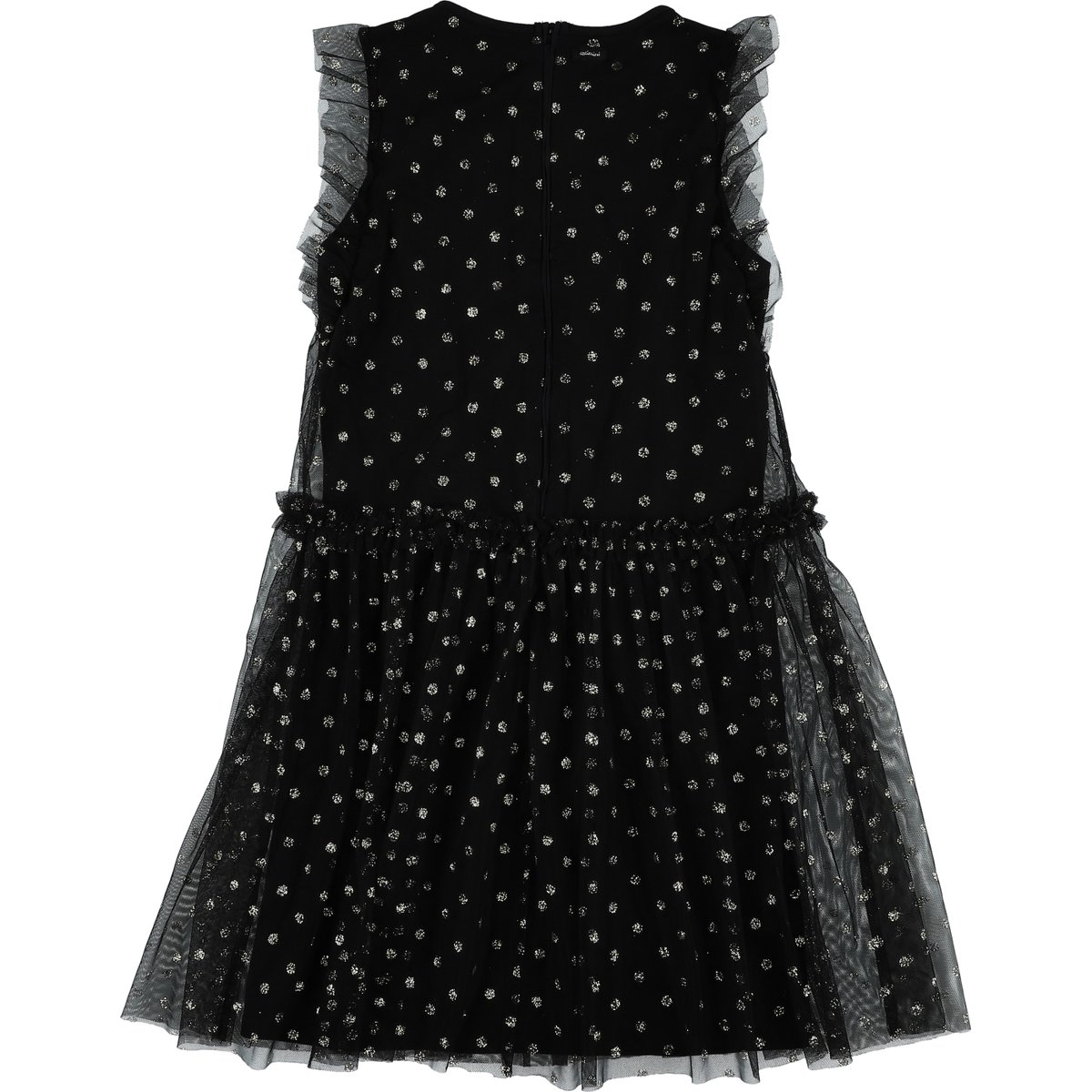 Robe - Très bon état doré;noir, CATIMINI