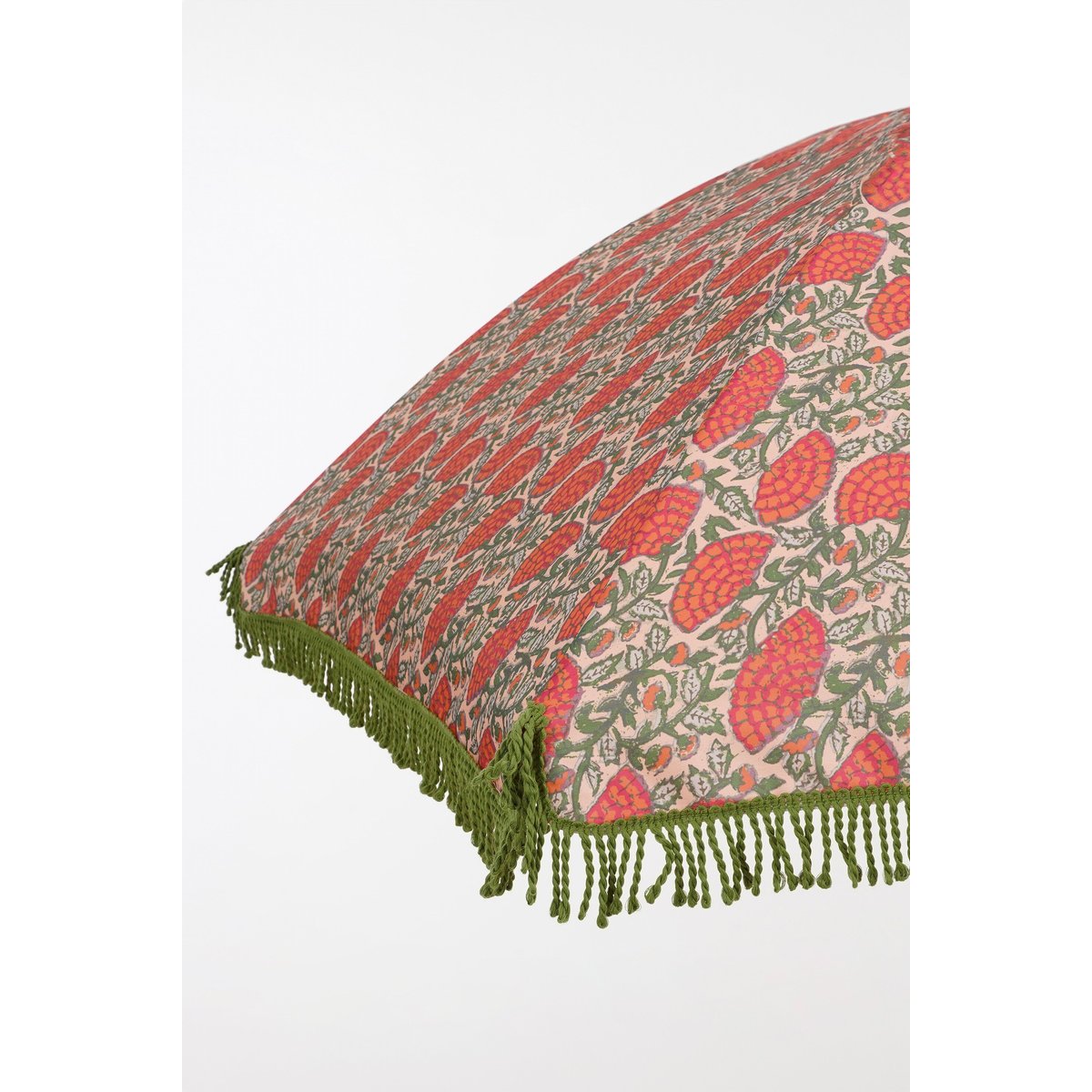 Parasol fleuri MITCHELL fuchsia, IN THE MOOD COLLECTION