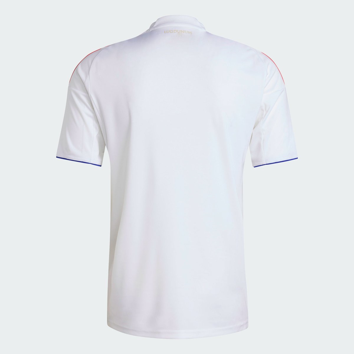 Maillot Domicile Olympique Lyonnais 25/26 Maillot Domicile Olympique Lyonnais 25/26 white, adidas Performance