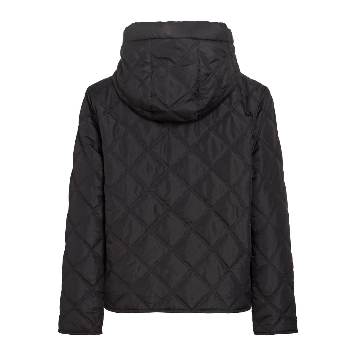 Veste Matelassée noir - black1, VILA