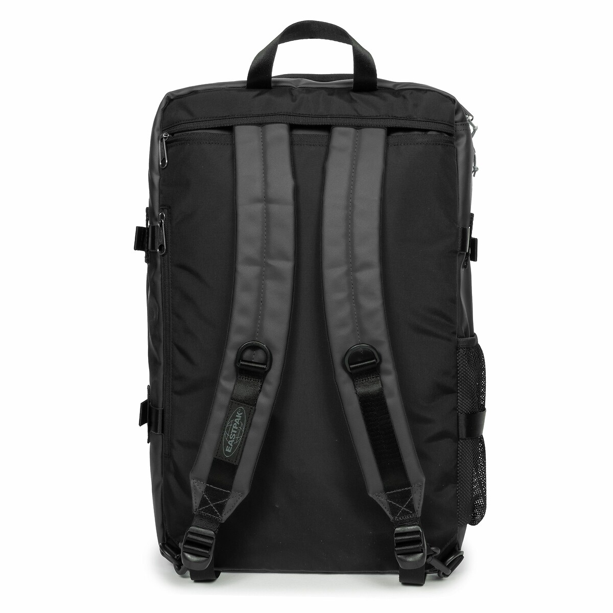 Borsa da viaggio Travelpack nero cerato, EASTPAK
