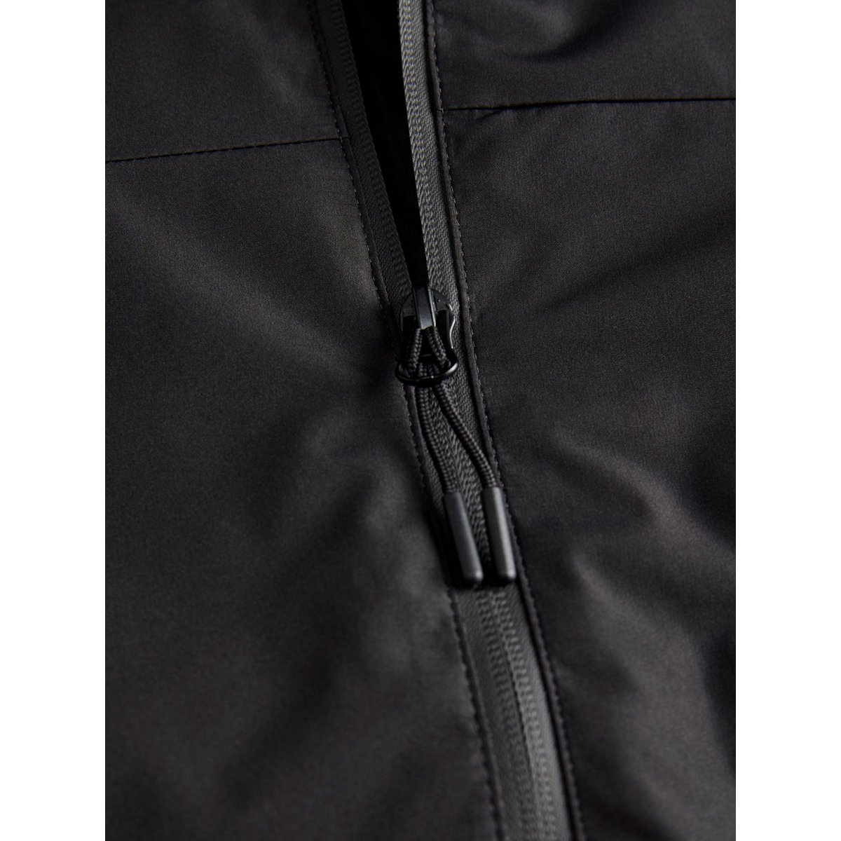 Veste De Transition noire - black 1, aprel