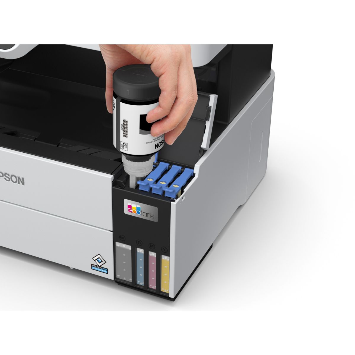 Imprimante jet d'encre EcoTank ET-5170 couleur unique, EPSON