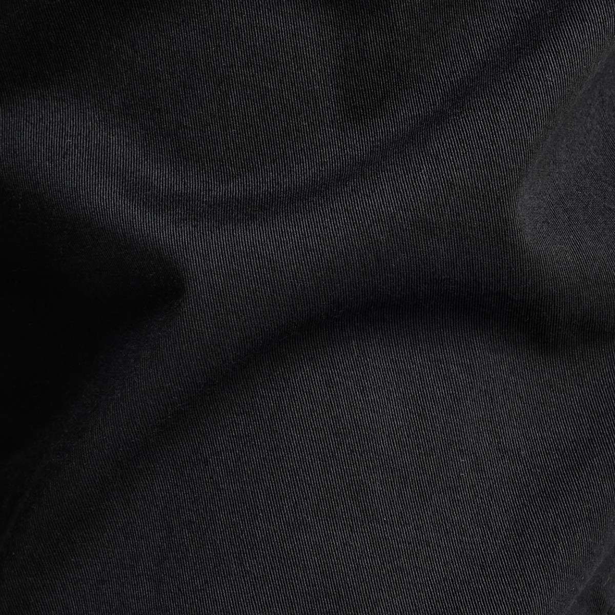 Pantalon coton noir, G-Star RAW