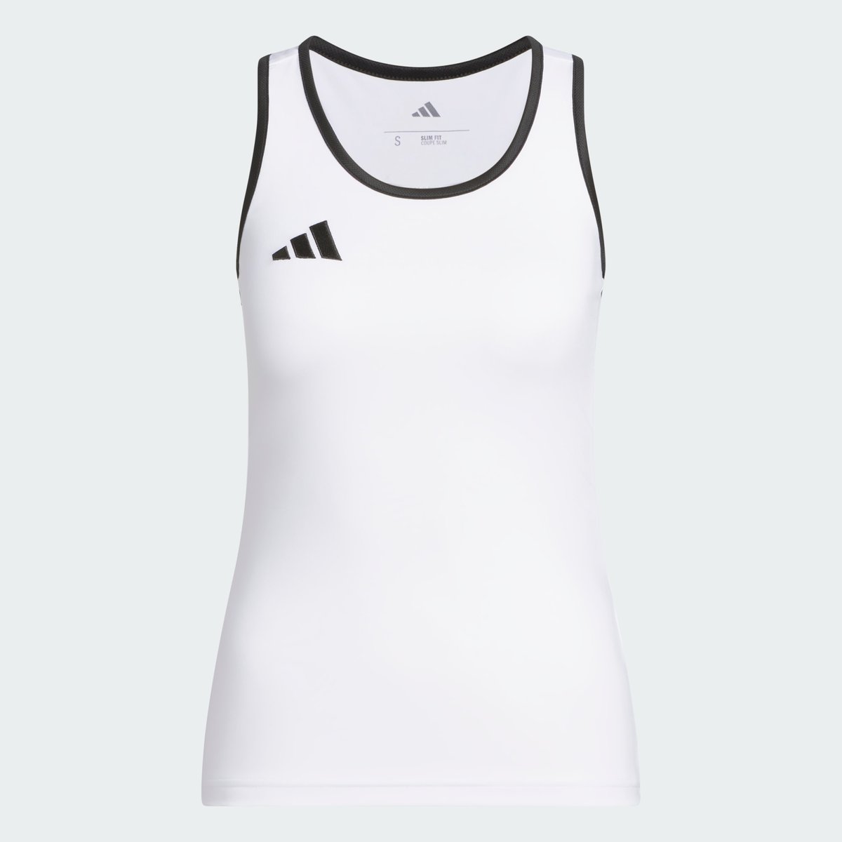 Débardeur Entrada26 Débardeur Entrada26 white / black, adidas Performance
