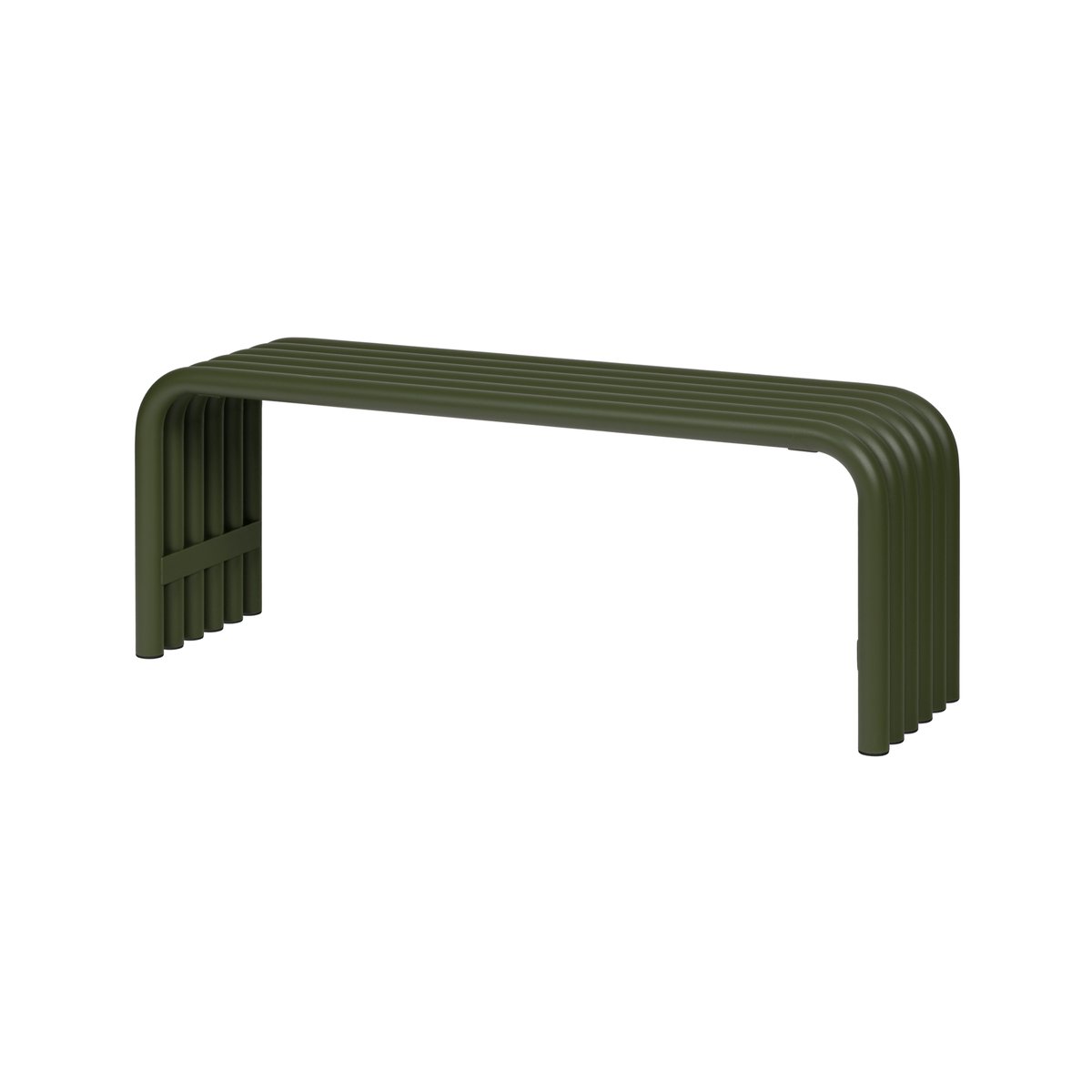 Banc Nokk vert forêt, NOO.MA