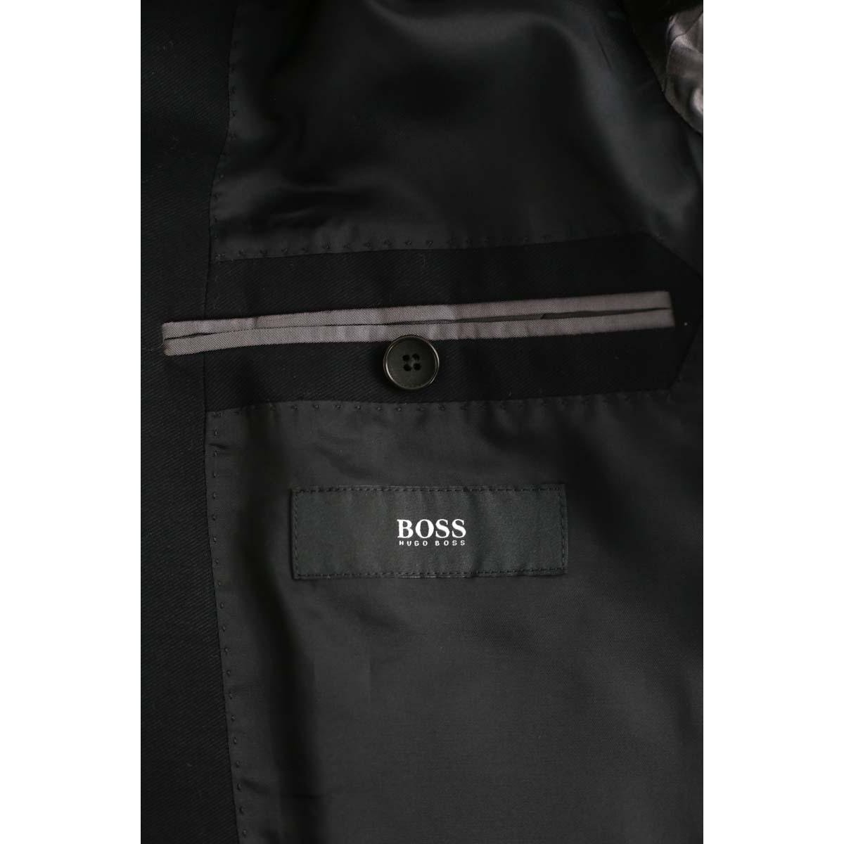 Veste - Très Bon État noir, BOSS