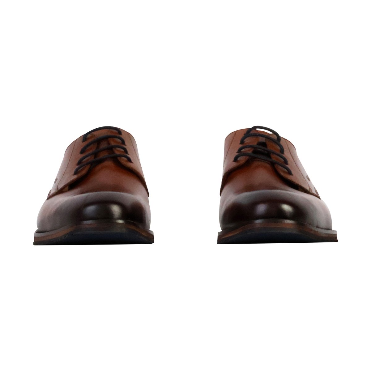Boots UPTOWN marron, REDSKINS