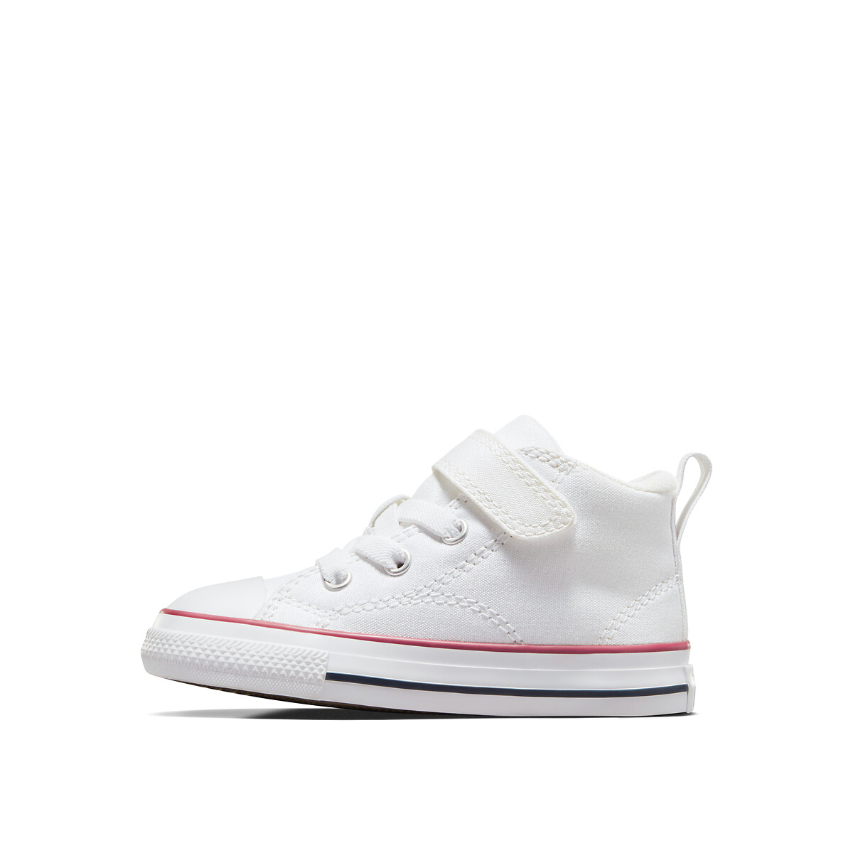 Sapatilhas All Star Malden Street Mid Foundation branco, CONVERSE