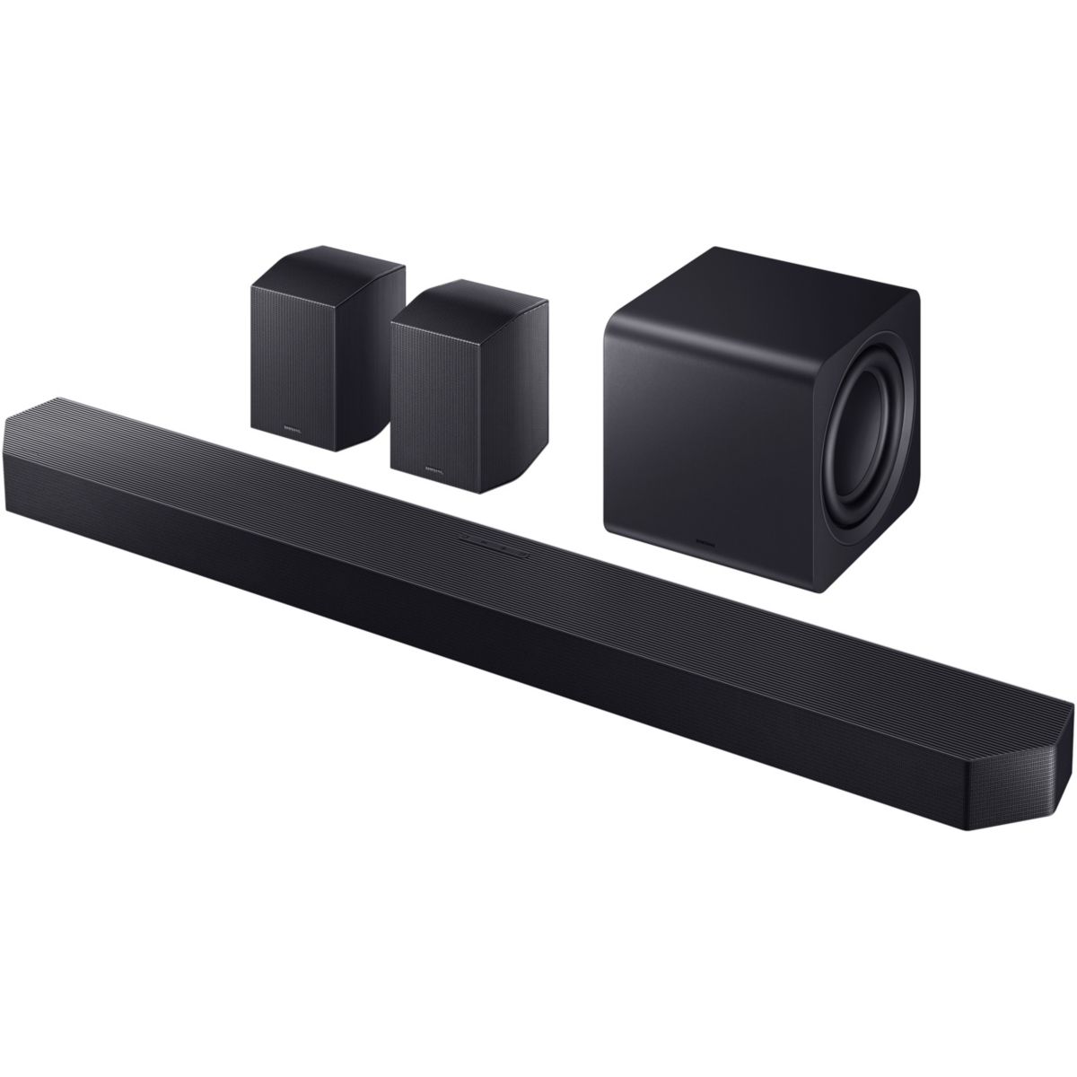 Barre de son HW-Q990H couleur unique, SAMSUNG