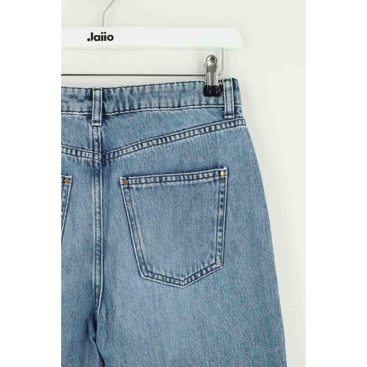 Jean droit - Très Bon État bleu, CLAUDIE PIERLOT