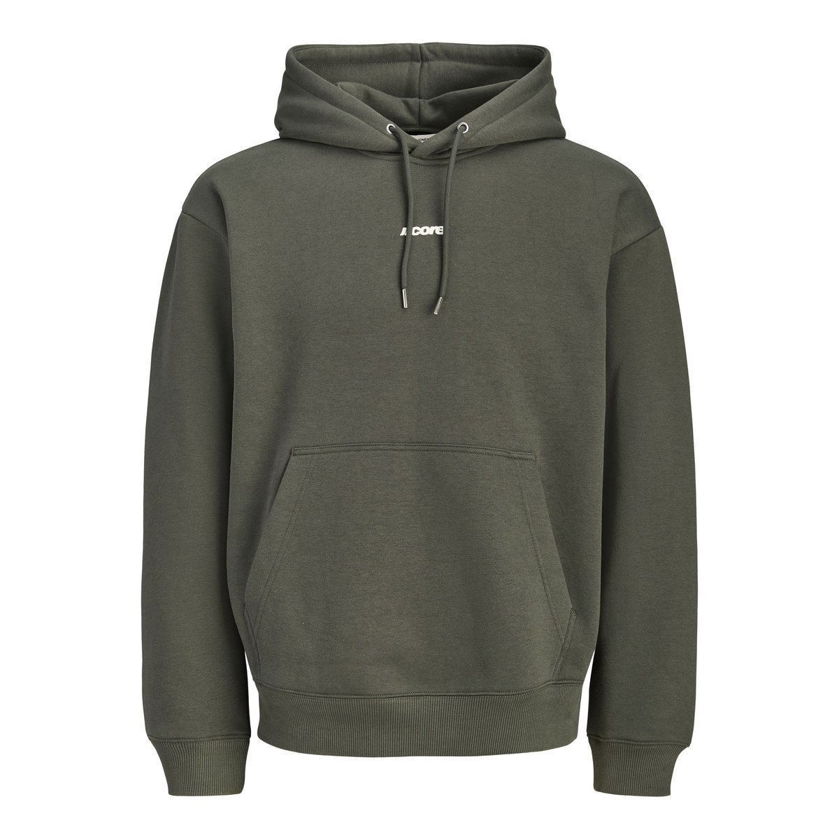 Sweat À Capuche peat, JACK & JONES
