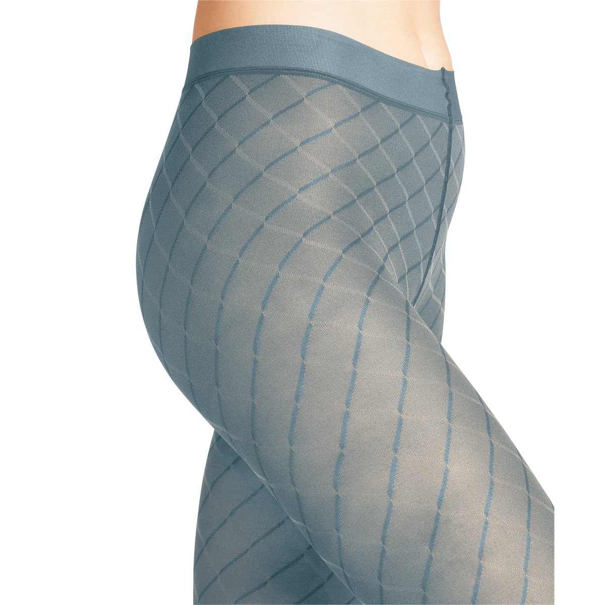 Collant Intrigue 30 Transparent monument (6592), FALKE