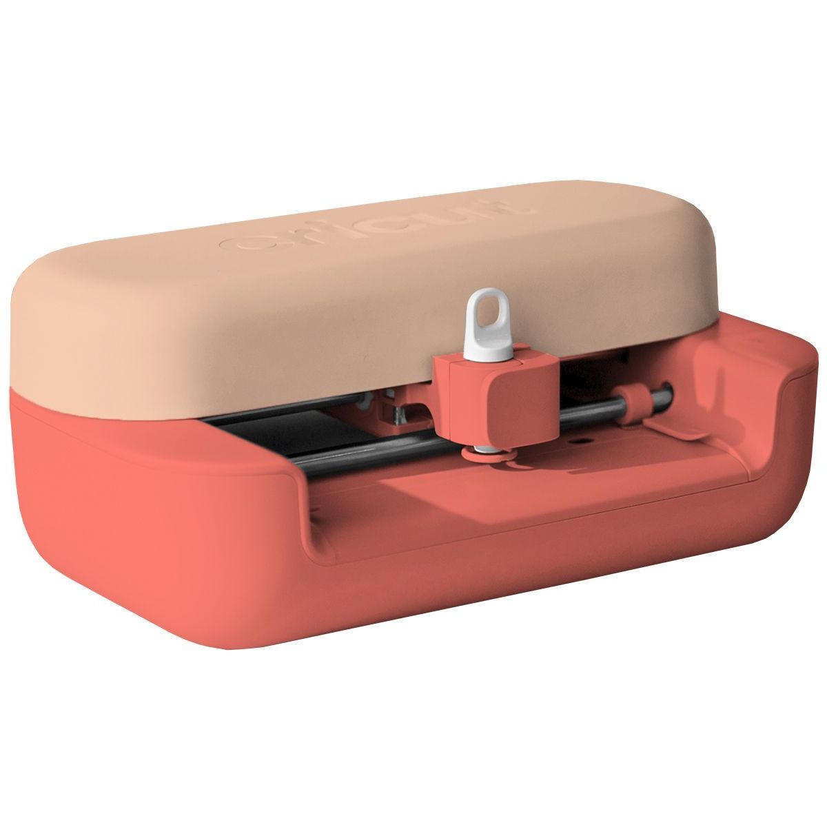 Machine de découpe Bundle Deluxe Joy 2 Corail couleur unique, CRICUT