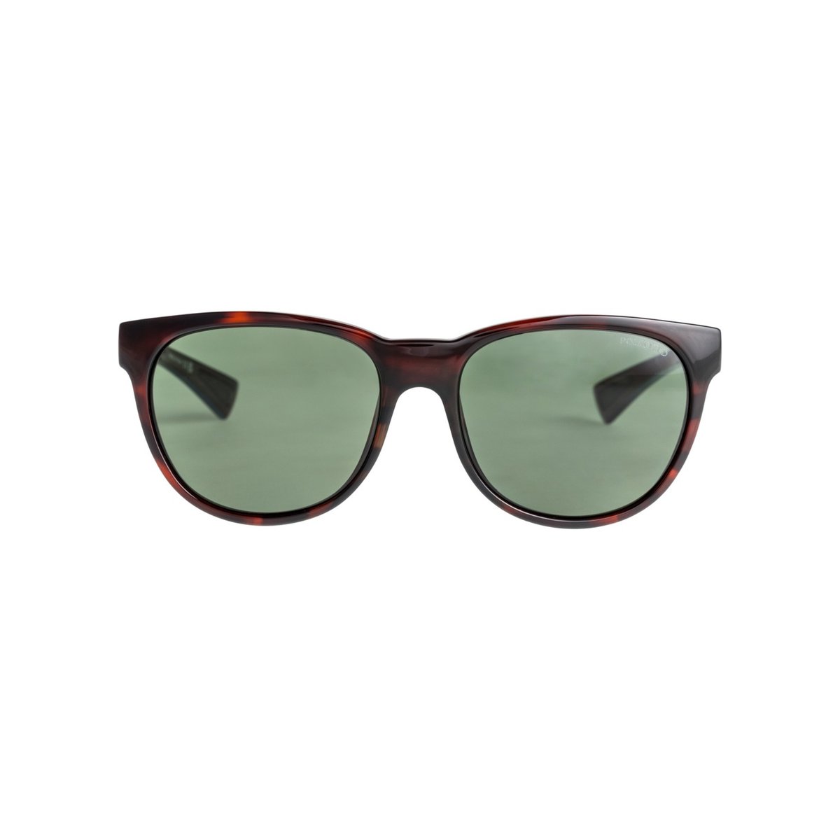 Lunettes de soleil GINA POLARIZED. marron tortoise brown/green plz, ROXY