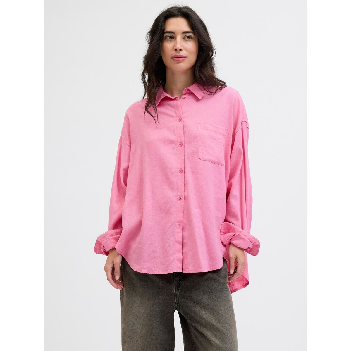 Chemise morning glory, JJXX
