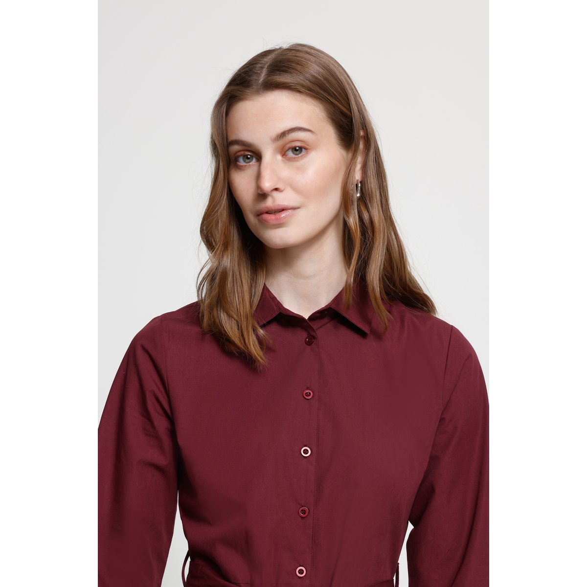 Robe rouge zinfandel, ICHI