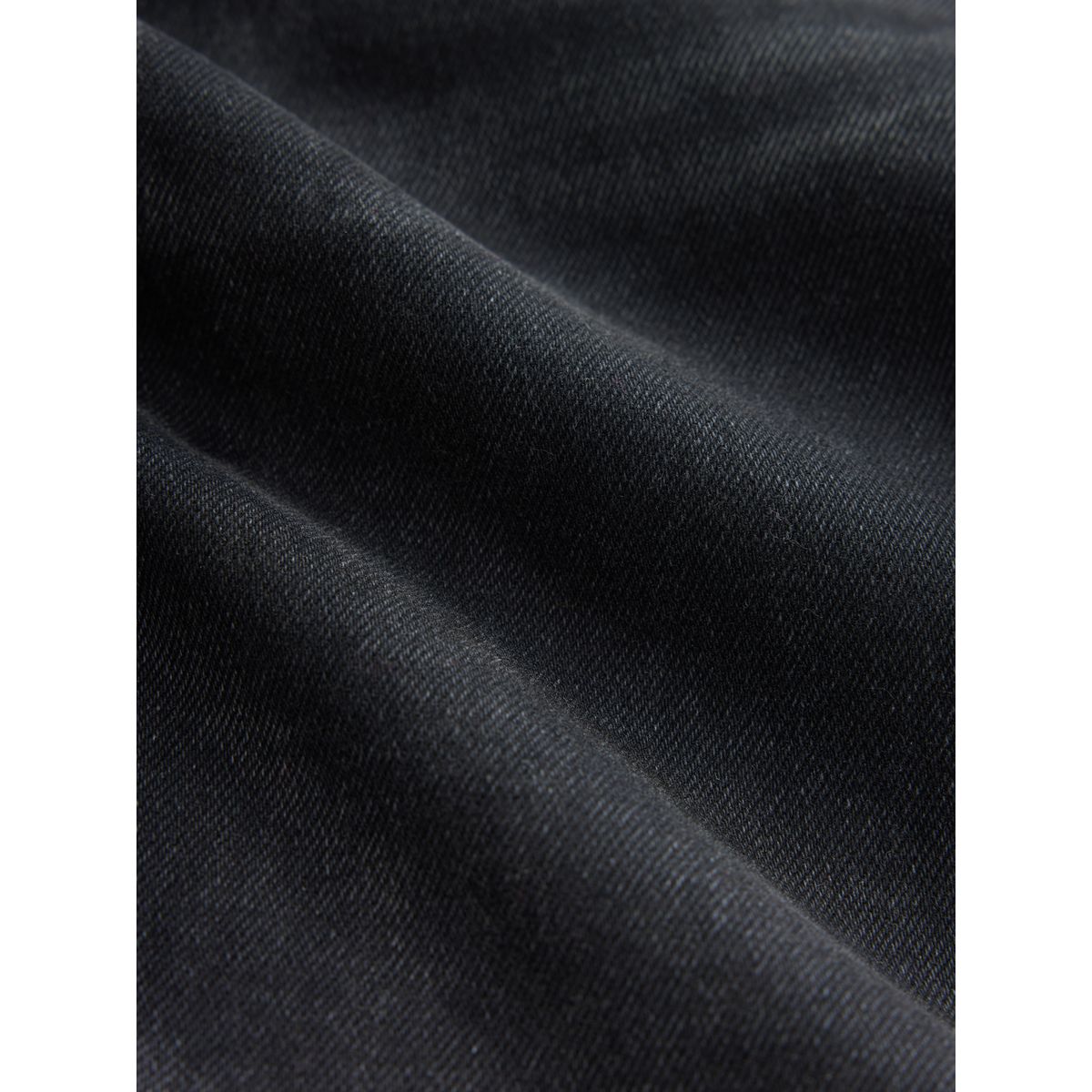 Jean standard stretch noir, NEXT