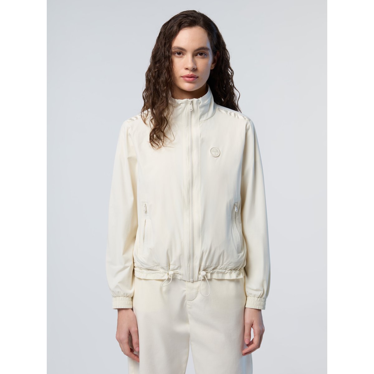 Veste SAILOR guimauve, NORTH SAILS