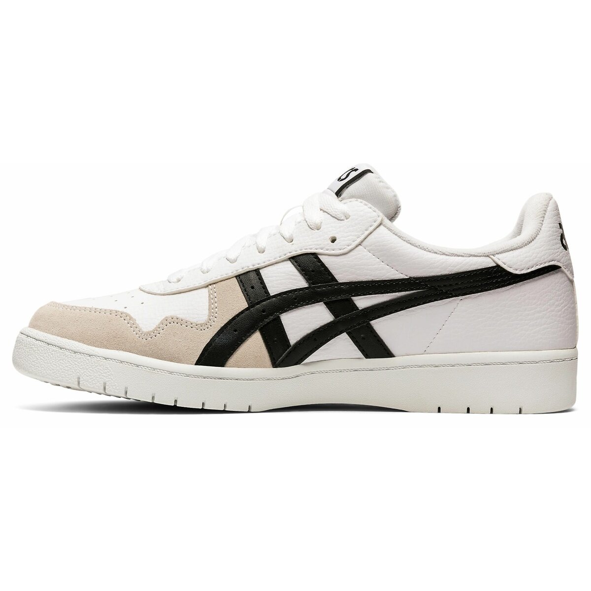 Sapatilhas Japan S branco/preto, ASICS
