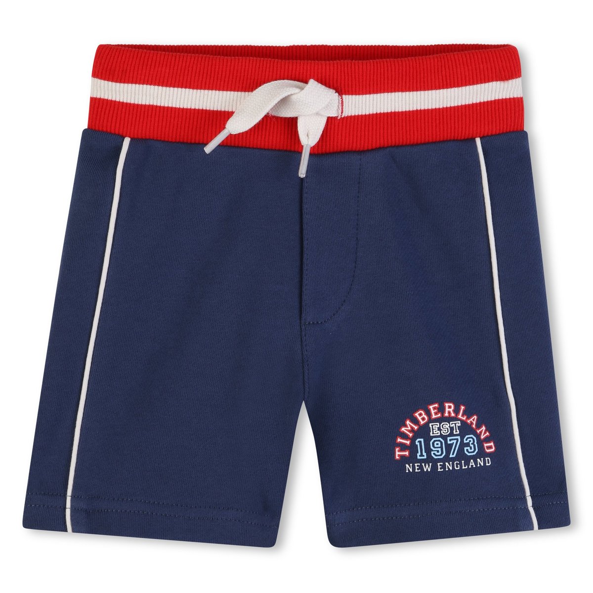 Short taille elastique slate blue, TIMBERLAND