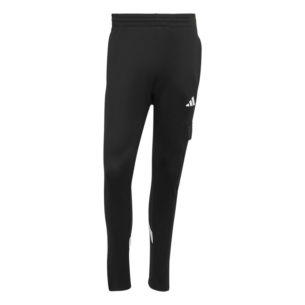 Pantalon d'entraînement, HOUSE OF TIRO noir, ADIDAS SPORTSWEAR