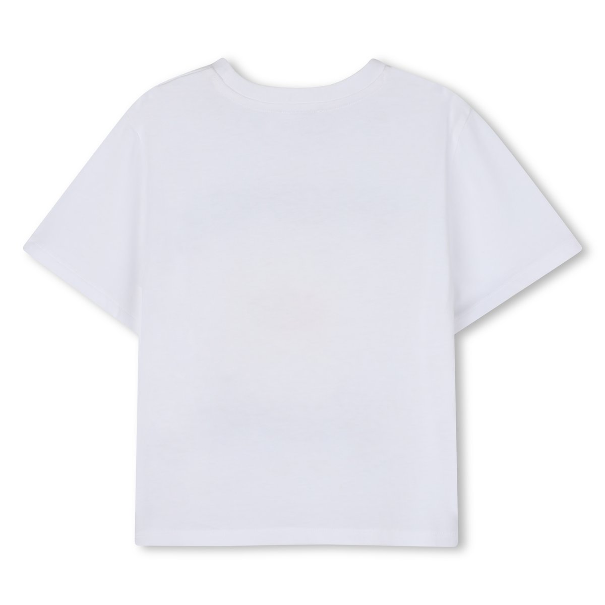Tee-shirt manches courtes blanc, MARC JACOBS