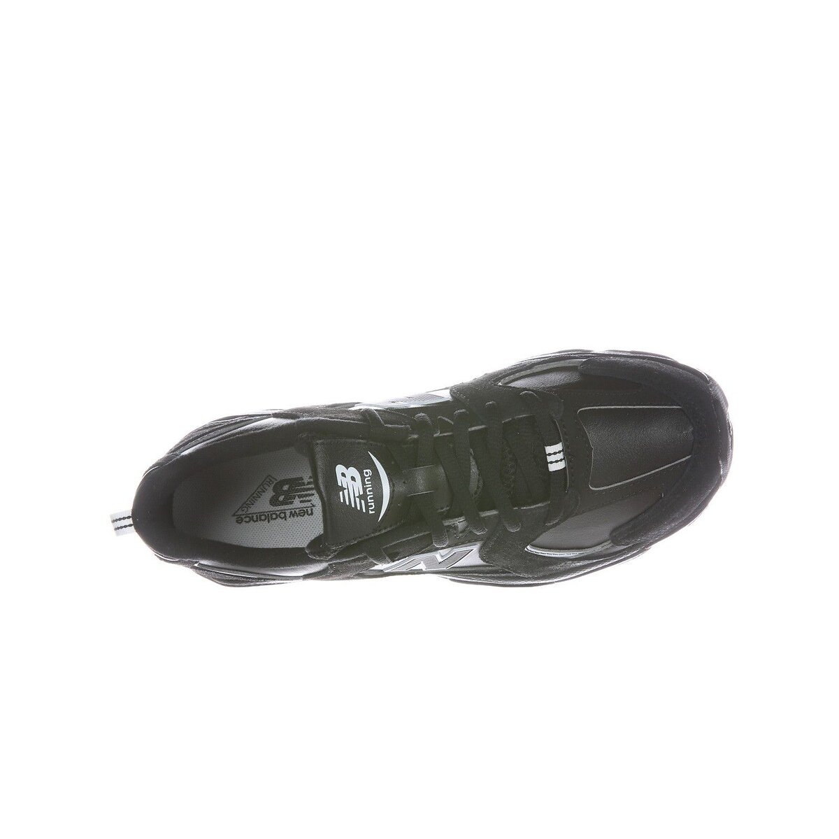 Baskets 530 noir, NEW BALANCE