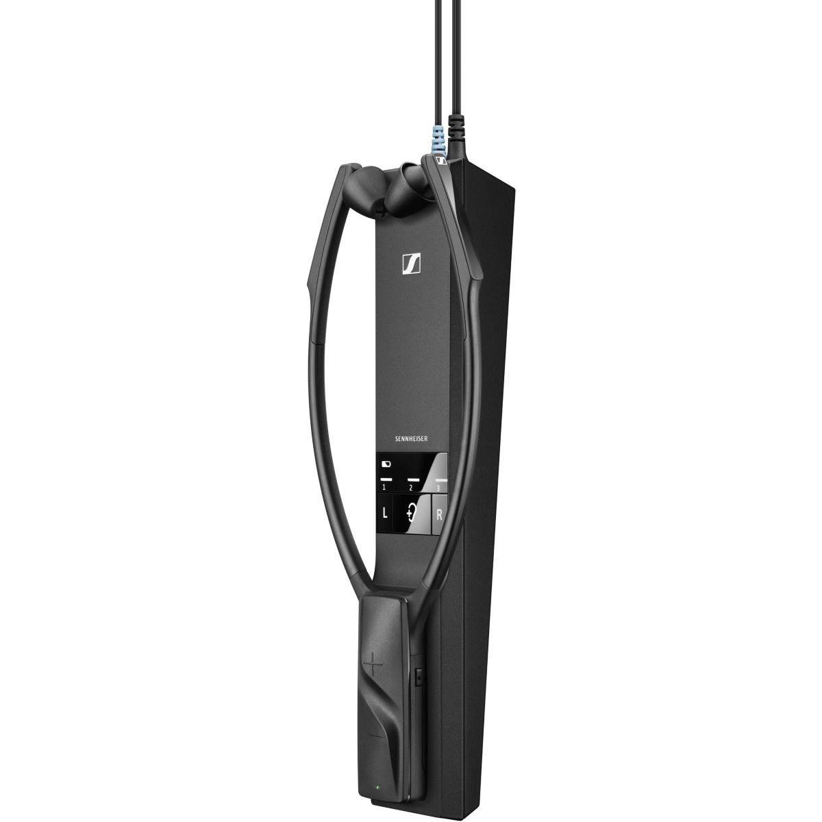 Casque TV RS 5200 noir, SENNHEISER