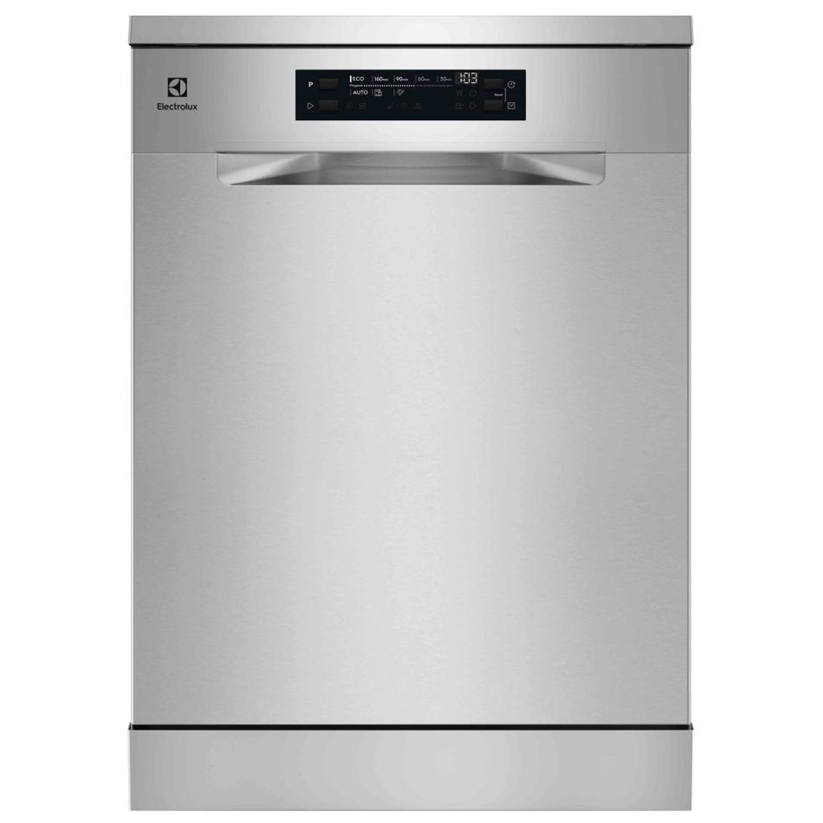 Lave vaisselle 60 cm ESM48310SX inox, ELECTROLUX