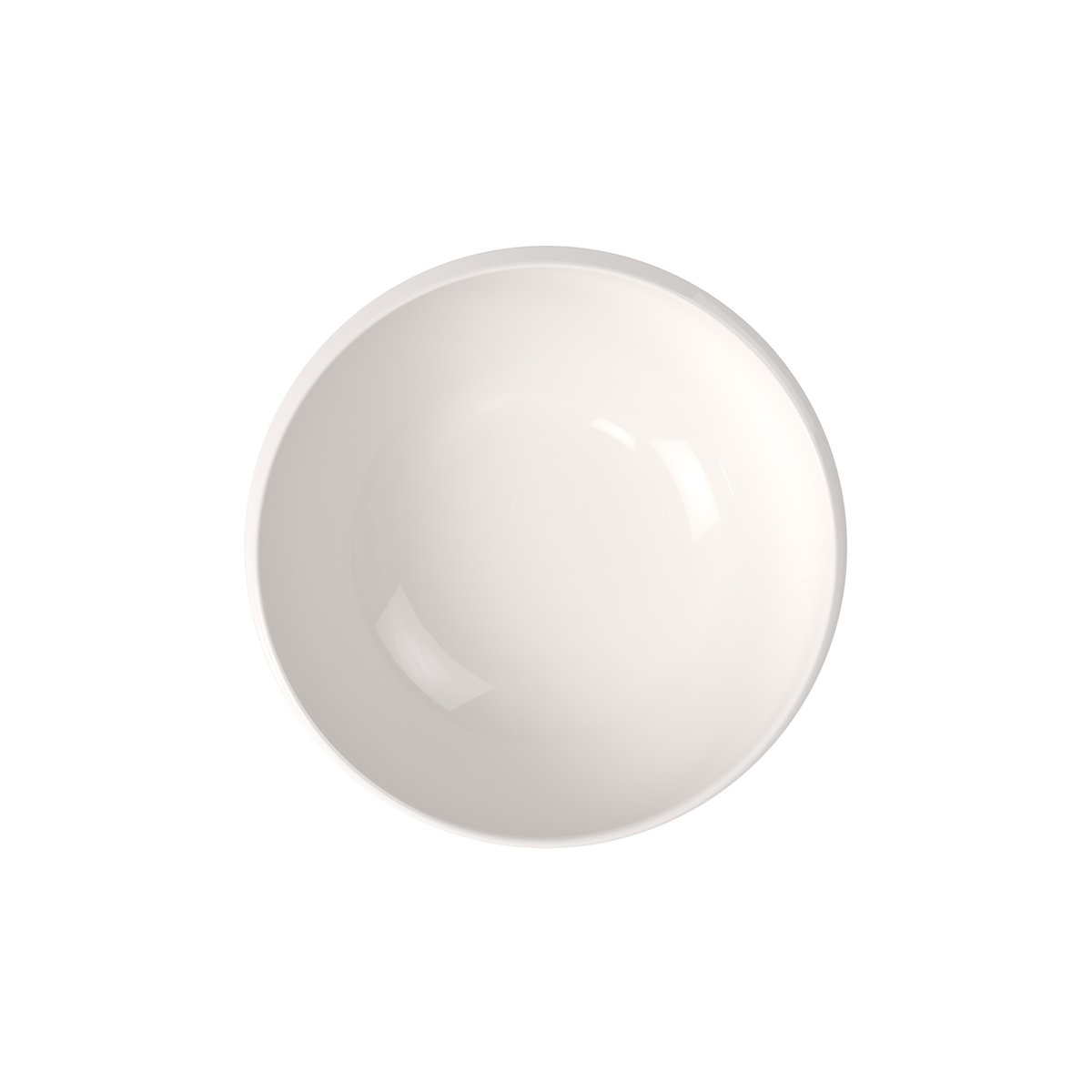 Saladier M NEWMOON blanc, VILLEROY & BOCH