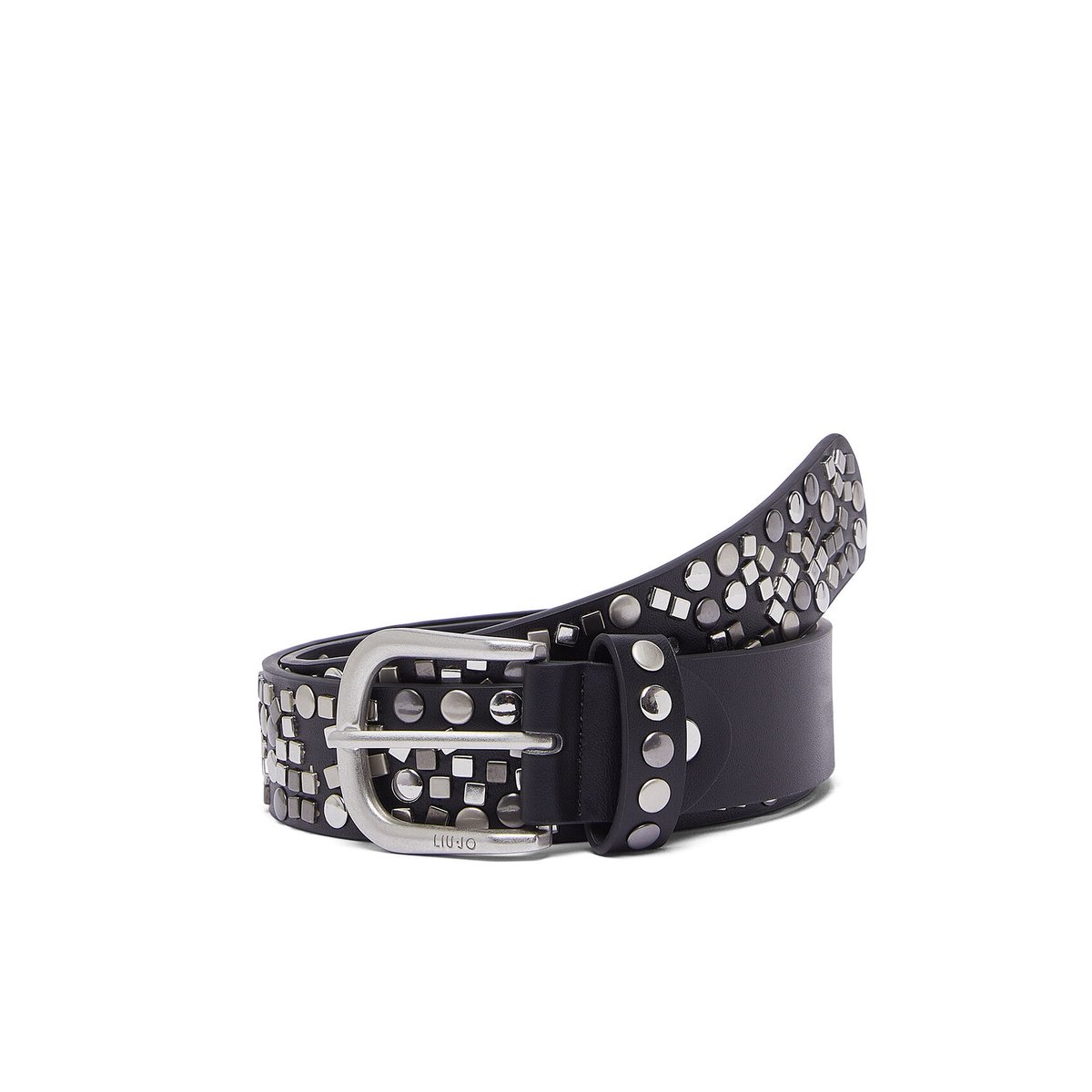 Ceinture à clous noir, LIU JO