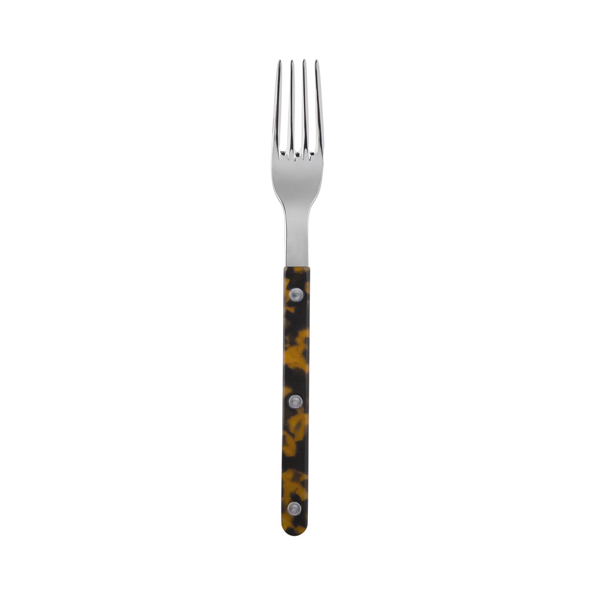 Fourchette de table, Bistrot effet écaille, SABRE