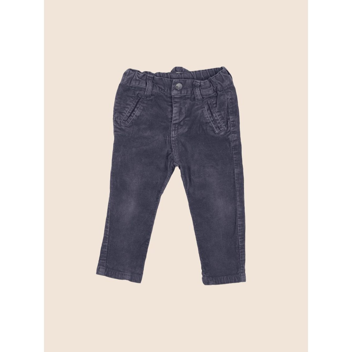 Pantalon - Très bon état bleu, NOUKIE'S