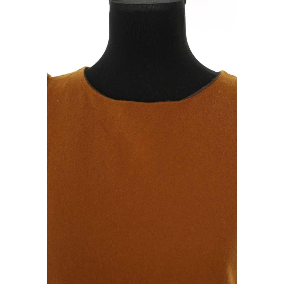 Robe - Très Bon État marron, SESSUN